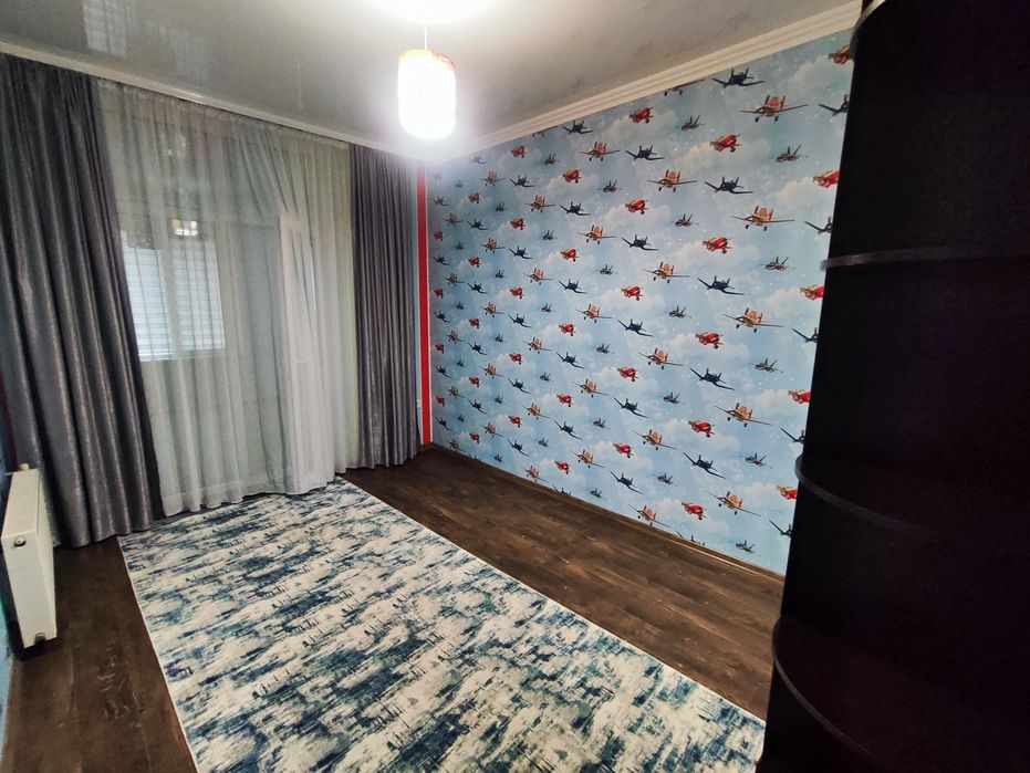 Квартира на ЖК "Столичний" в Києві, ID 311517, фото №6