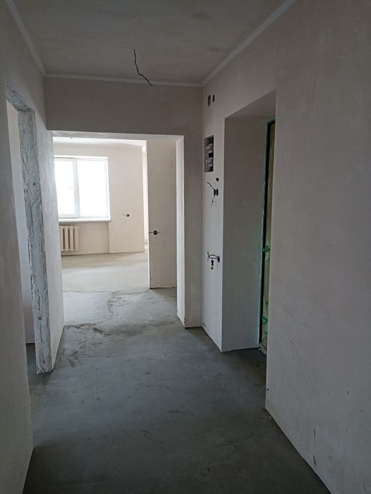 Квартира на вул. Кондратьєва, 129 в Сумах, ID 292271, фото №3