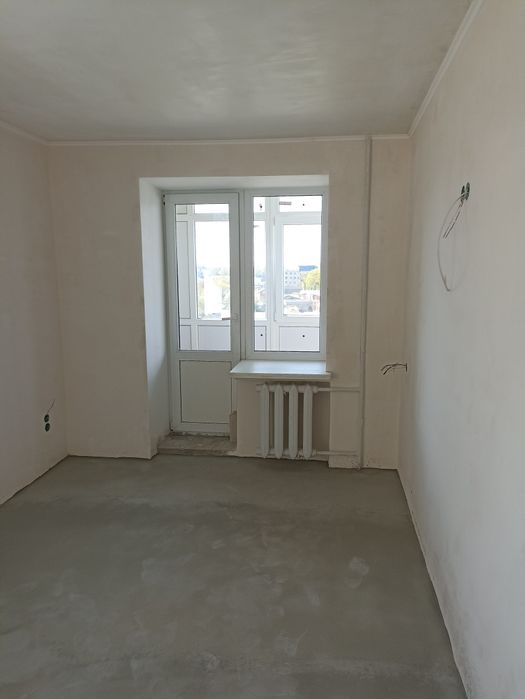 Квартира на вул. Кондратьєва, 129 в Сумах, ID 292271, фото №5