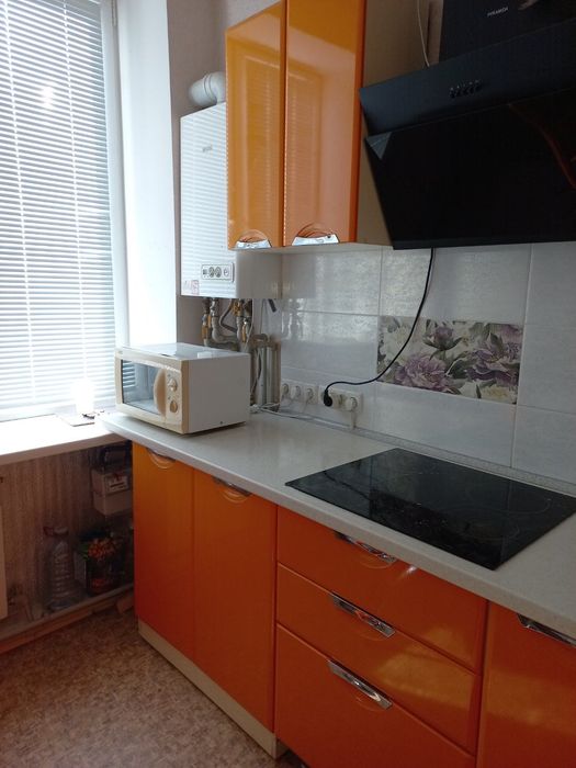 Квартира на Дніпровський в Запоріжжі, ID 182813, фото №9