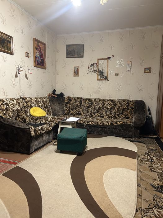 Квартира на б. Зарічний, 69 в Кривому Розі, ID 205612, фото №3