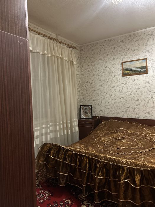 Квартира на б. Зарічний, 69 в Кривому Розі, ID 205612, фото №8