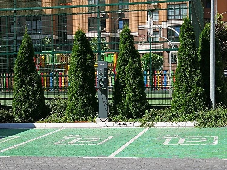 Квартира на ЖК Софіївські Липки в Київ, ID 240489, фото №5