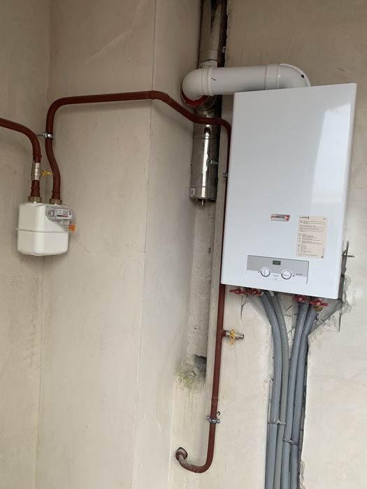 Квартира на ЖК Софіївські Липки в Києві, ID 240489, фото №10
