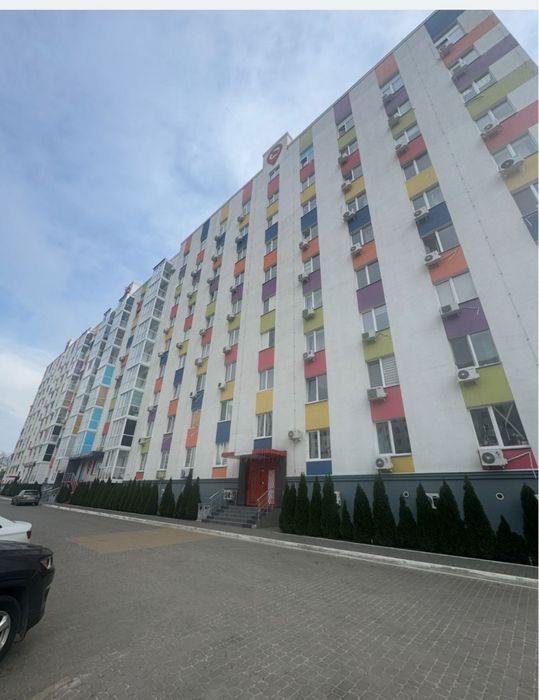 Квартира на вул. Авиахимічна, 9 в Харкові, ID 189708, фото №2