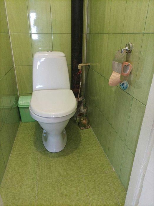 Квартира на вул. Празька, 6 в Києві, ID 217636, фото №8