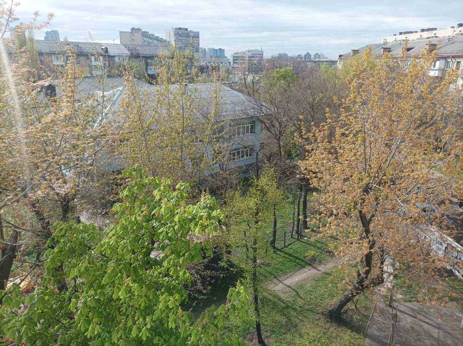 Квартира на вул. Празька, 6 в Києві, ID 217636, фото №9