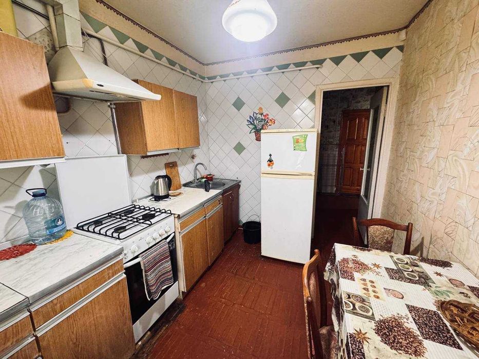 Квартира на вул. Свободи, 38 в Слов'янськ, ID 291832, фото №1