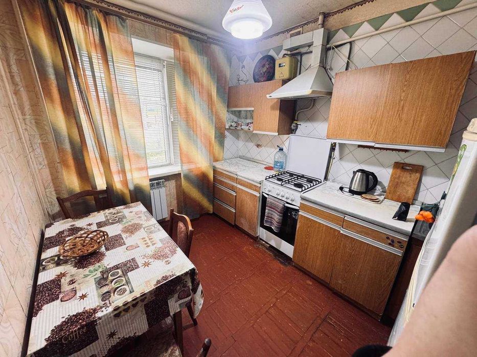 Квартира на вул. Свободи, 38 в Слов'янськ, ID 291832, фото №2