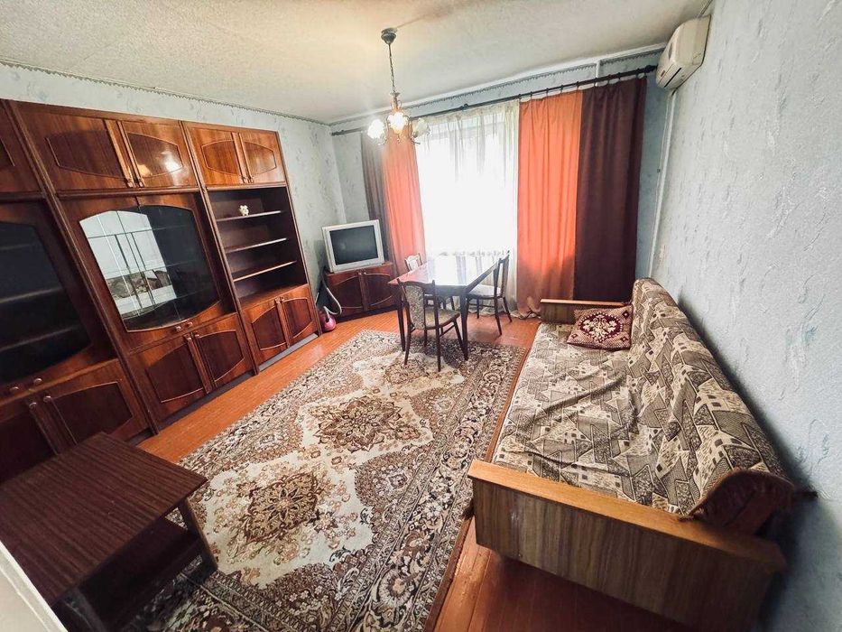 Квартира на вул. Свободи, 38 в Слов'янськ, ID 291832, фото №3