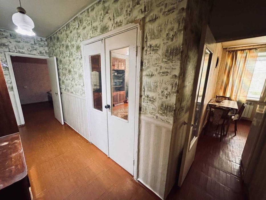 Квартира на вул. Свободи, 38 в Слов'янськ, ID 291832, фото №4