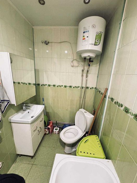 Квартира на вул. Свободи, 38 в Слов'янськ, ID 291832, фото №5