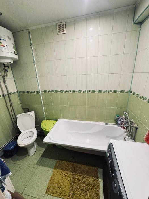 Квартира на вул. Свободи, 38 в Слов'янську, ID 291832, фото №6