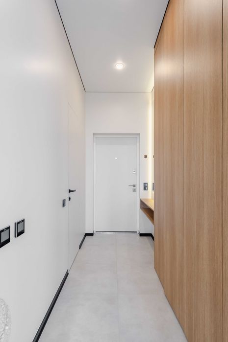 Квартира на Unit City в Києві, ID 182826, фото №2