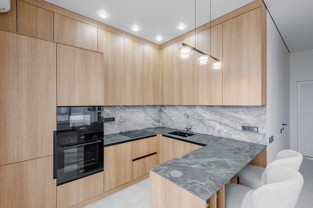 Квартира на Unit City в Києві, ID 182826, фото №11