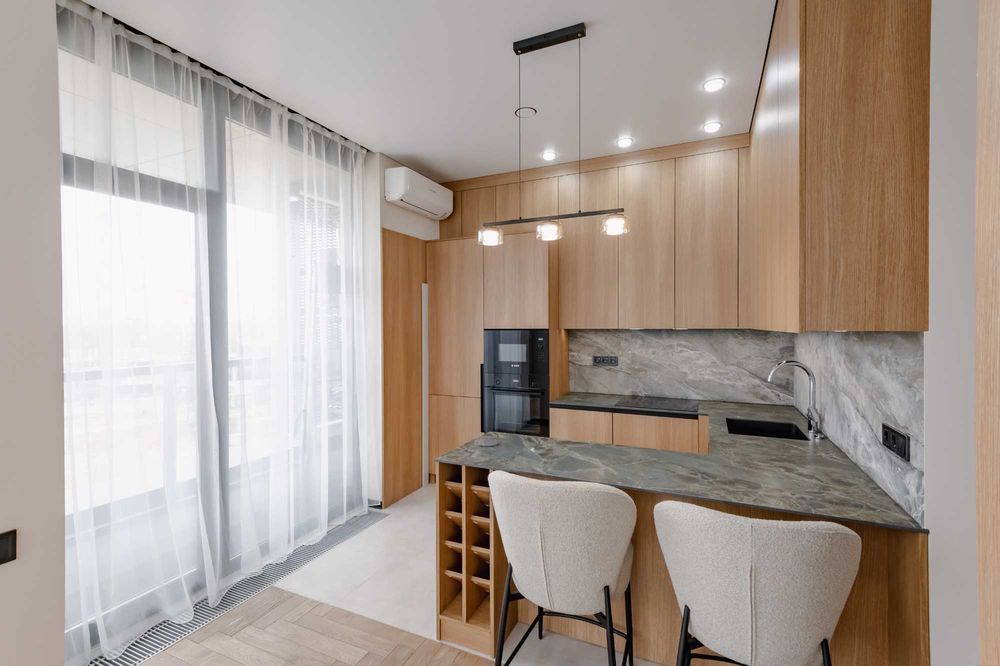 Квартира на Unit City в Києві, ID 182826, фото №12