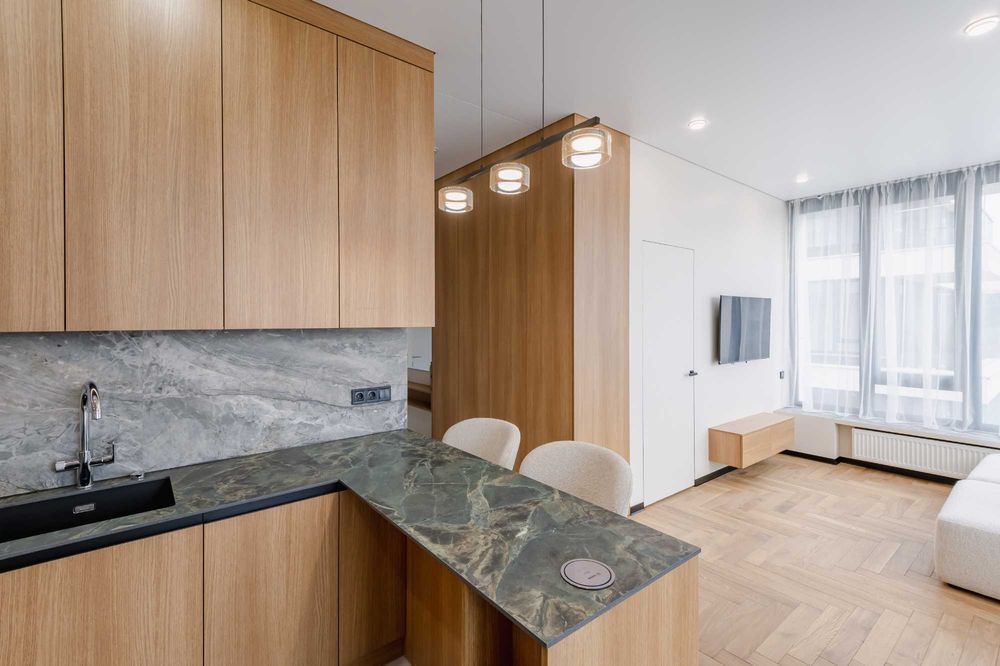 Квартира на Unit City в Києві, ID 182826, фото №13