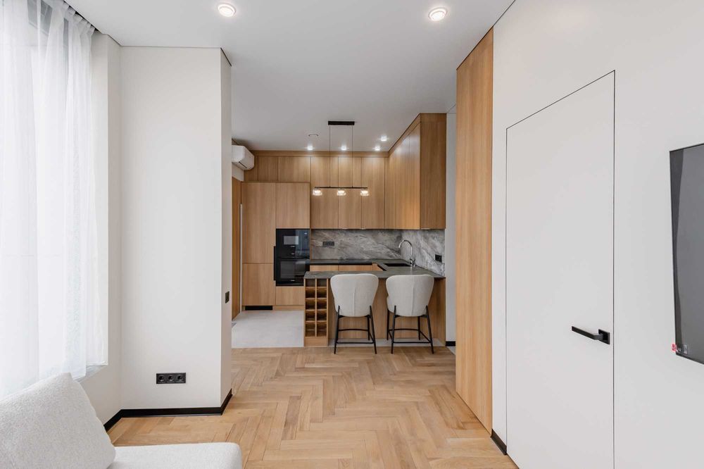 Квартира на Unit City в Києві, ID 182826, фото №14
