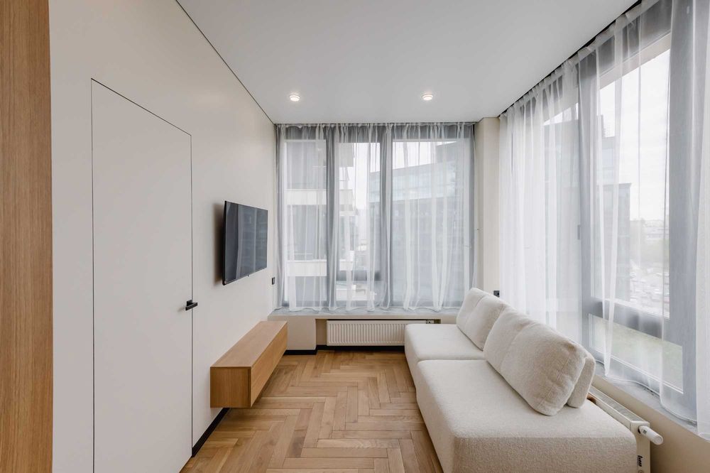 Квартира на Unit City в Києві, ID 182826, фото №15