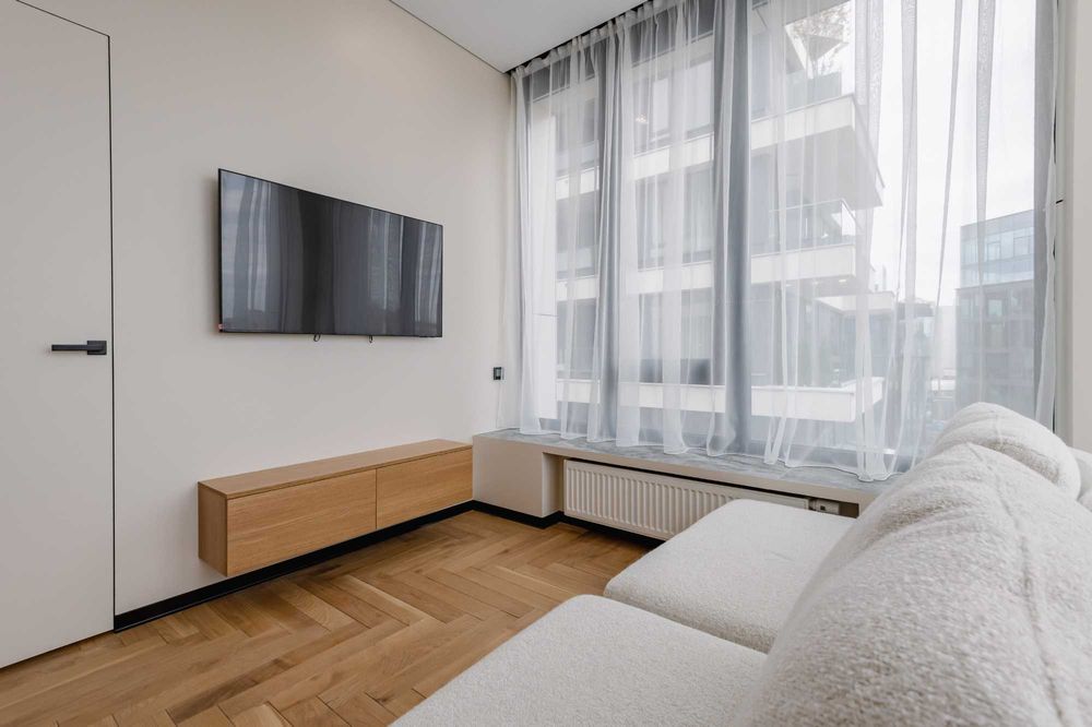 Квартира на Unit City в Києві, ID 182826, фото №16
