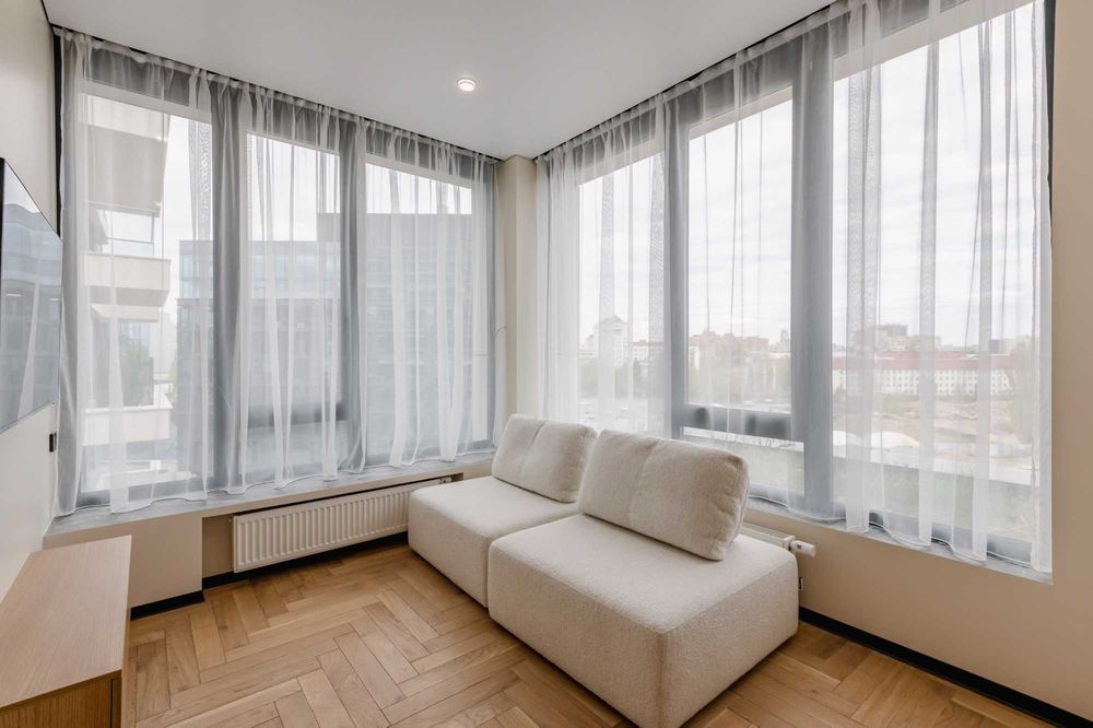 Квартира на Unit City в Києві, ID 182826, фото №17