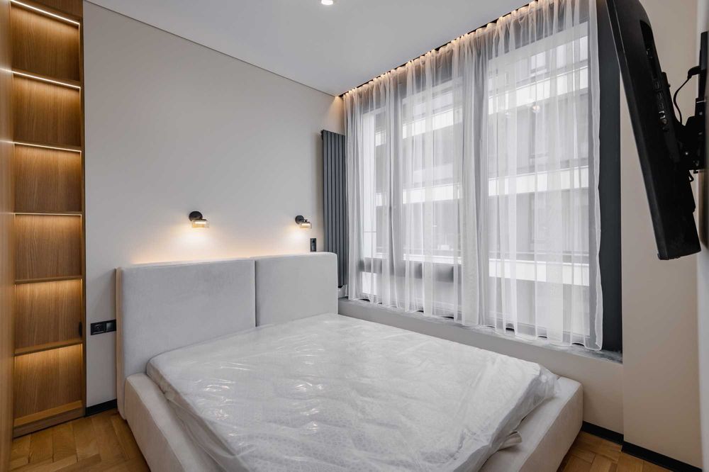 Квартира на Unit City в Києві, ID 182826, фото №18