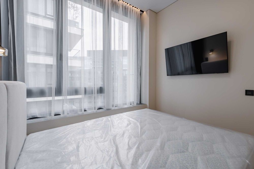 Квартира на Unit City в Києві, ID 182826, фото №19