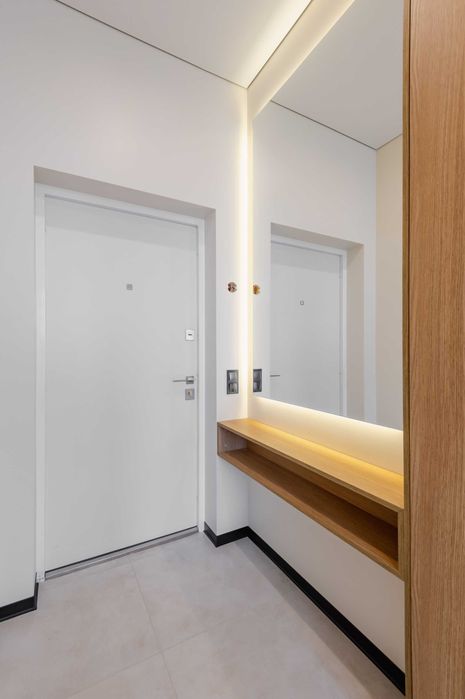Квартира на Unit City в Києві, ID 182826, фото №3