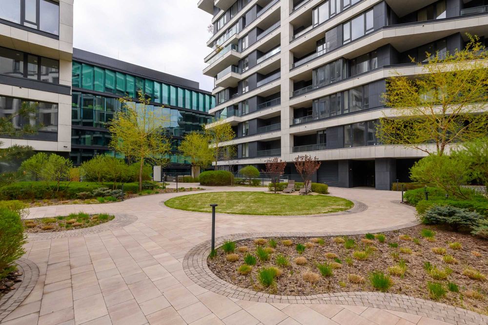 Квартира на Unit City в Києві, ID 182826, фото №24
