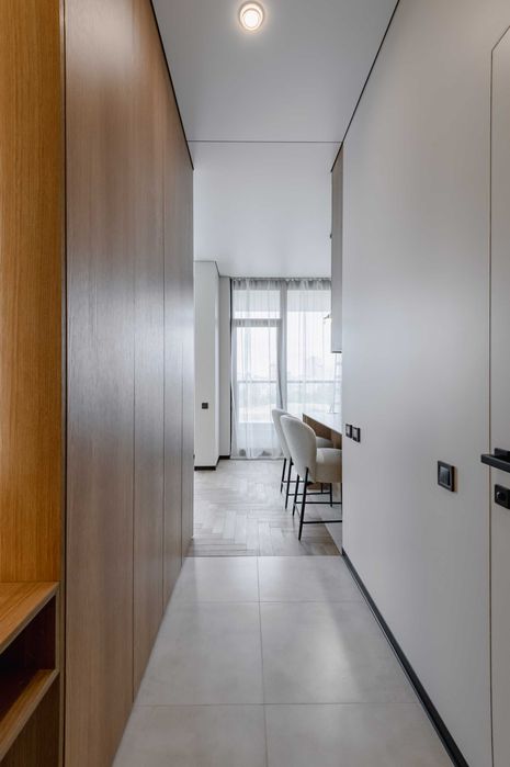 Квартира на Unit City в Києві, ID 182826, фото №4