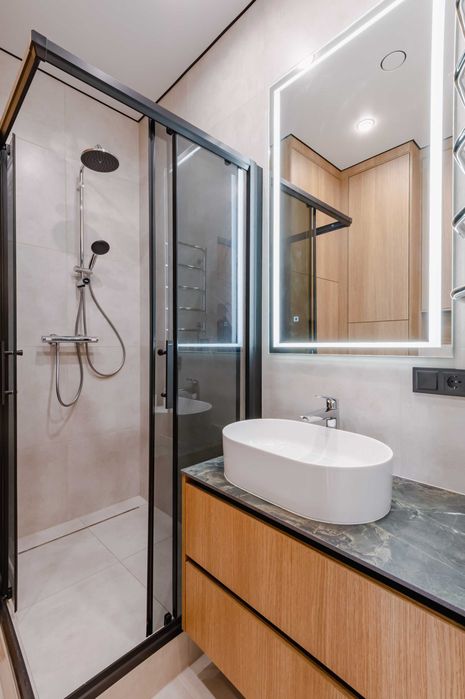 Квартира на Unit City в Києві, ID 182826, фото №6