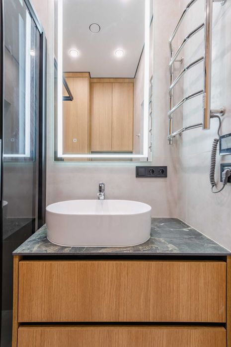 Квартира на Unit City в Києві, ID 182826, фото №8