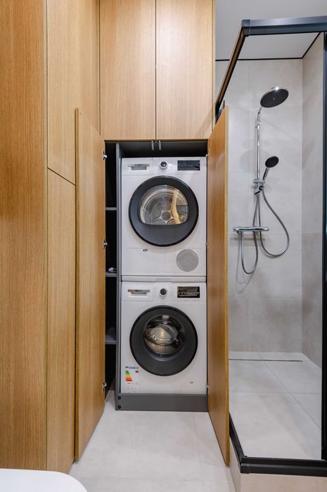 Квартира на Unit City в Києві, ID 182826, фото №9