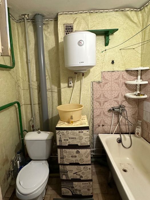 Квартира на район 17 й квартал в Кривому Розі, ID 179602, фото №5