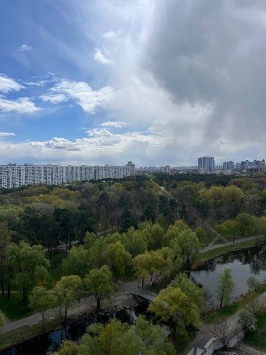 Квартира на ЖК Паркові Озера 2 в Києві, ID 191131, фото №3