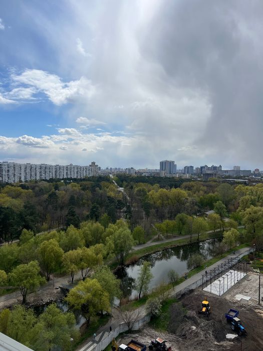 Квартира на ЖК Паркові Озера 2 в Києві, ID 191131, фото №7