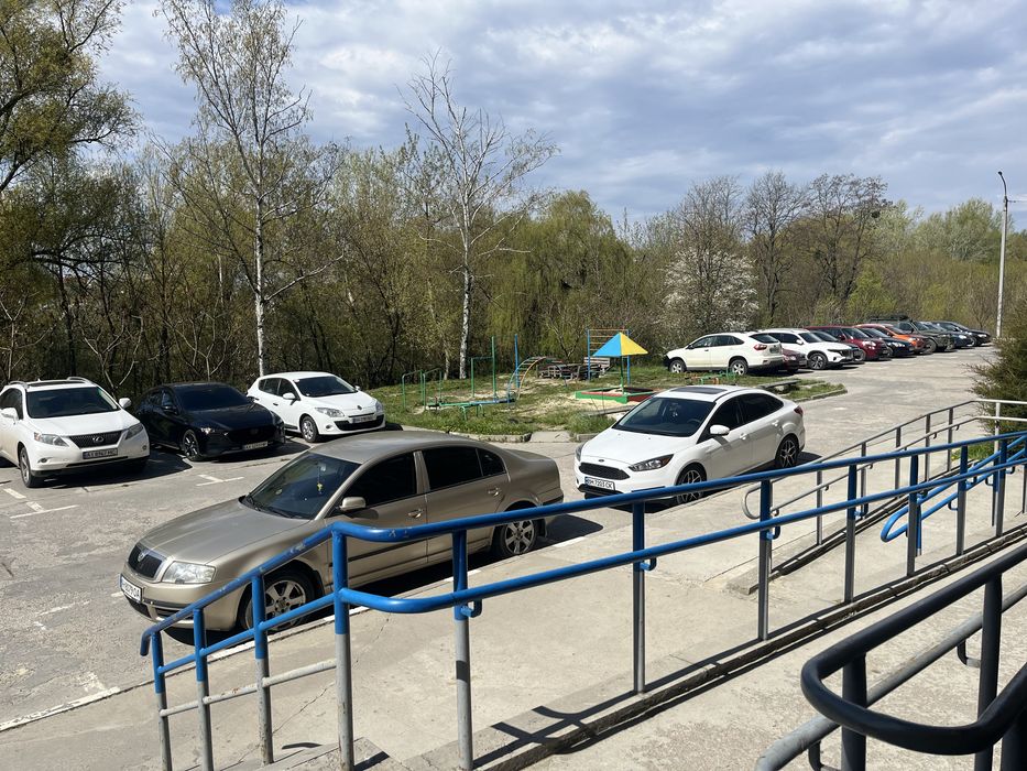 Квартира — Суми в Сумах, ID 387138, фото №16