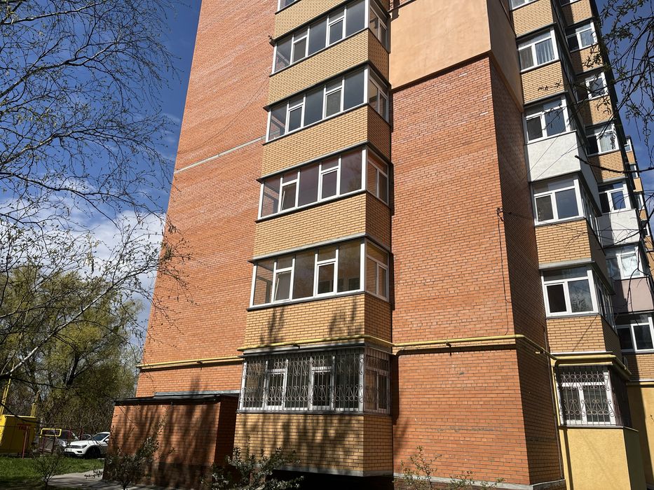 Квартира — Суми в Сумах, ID 387138, фото №18