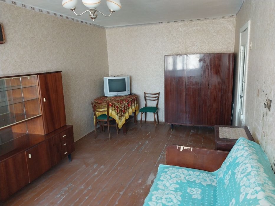 Квартира на вул. Ярослава Мудрого, 70 в Кривому Розі, ID 253653, фото №1
