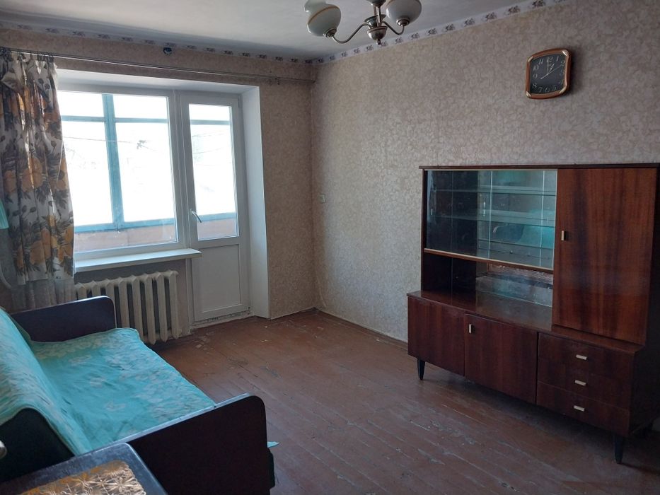 Квартира на вул. Ярослава Мудрого, 70 в Кривому Розі, ID 253653, фото №3