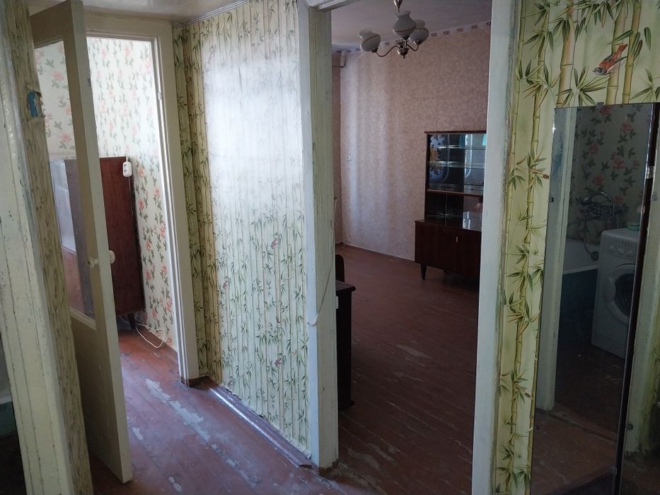 Квартира на вул. Ярослава Мудрого, 70 в Кривому Розі, ID 253653, фото №4