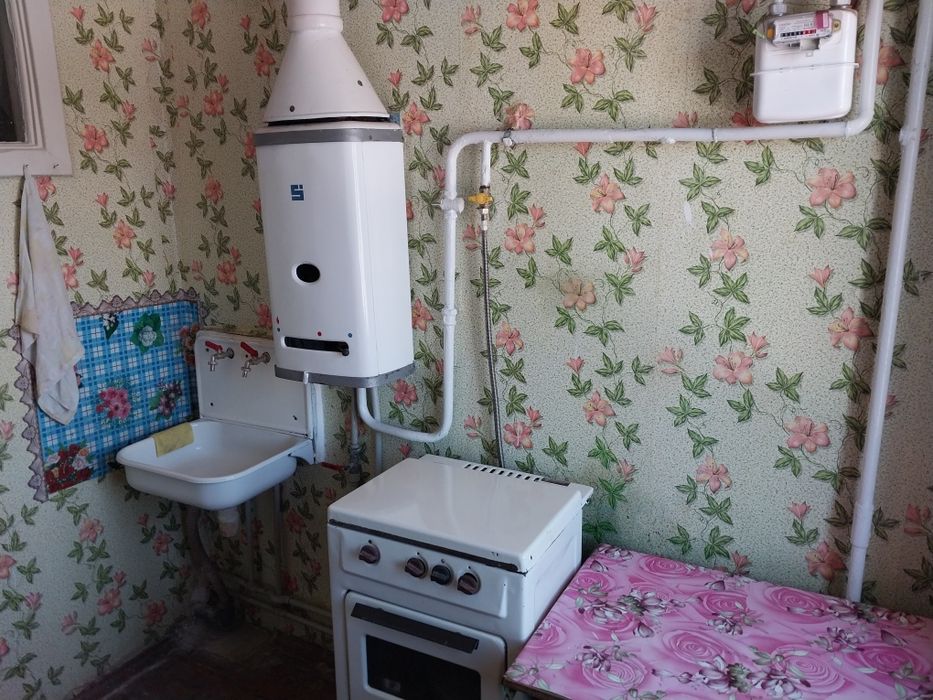Квартира на вул. Ярослава Мудрого, 70 в Кривому Розі, ID 253653, фото №5