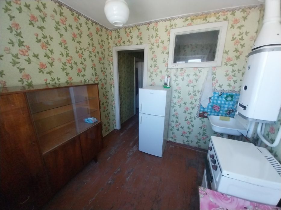 Квартира на вул. Ярослава Мудрого, 70 в Кривому Розі, ID 253653, фото №6