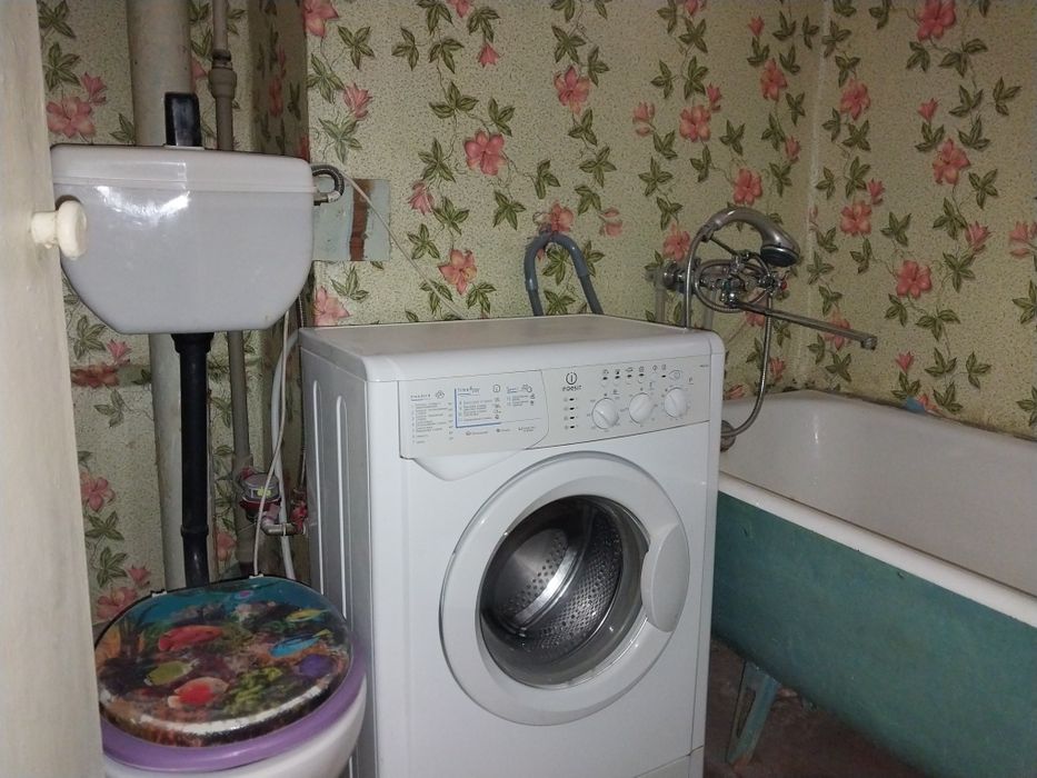 Квартира на вул. Ярослава Мудрого, 70 в Кривому Розі, ID 253653, фото №7