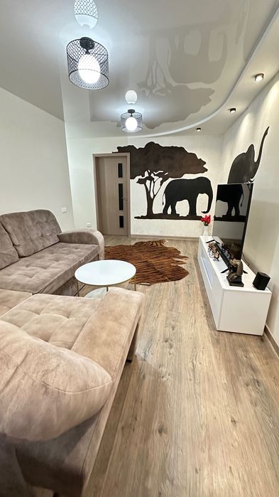 Квартира на Салтівське шосе 240 А в Харків, ID 203530, фото №1