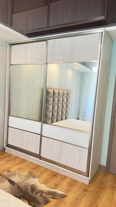 Квартира на Салтівське шосе 240 А в Харкові, ID 203530, фото №11