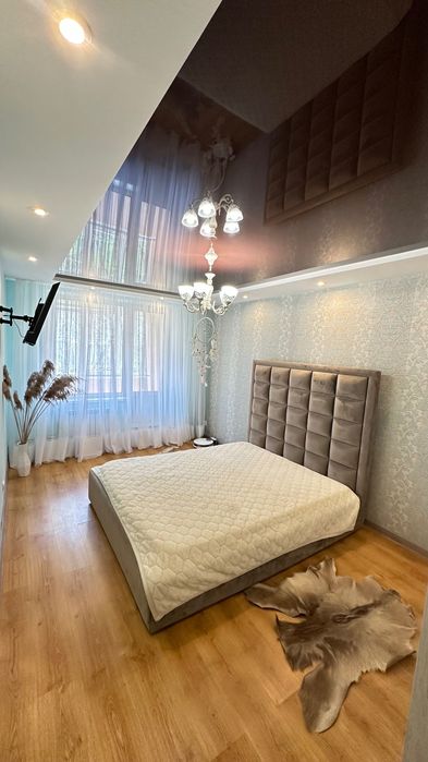 Квартира на Салтівське шосе 240 А в Харкові, ID 203530, фото №12