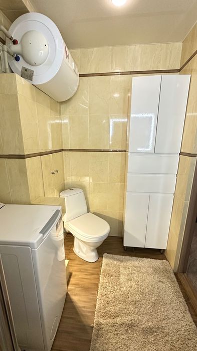 Квартира на Салтівське шосе 240 А в Харкові, ID 203530, фото №18