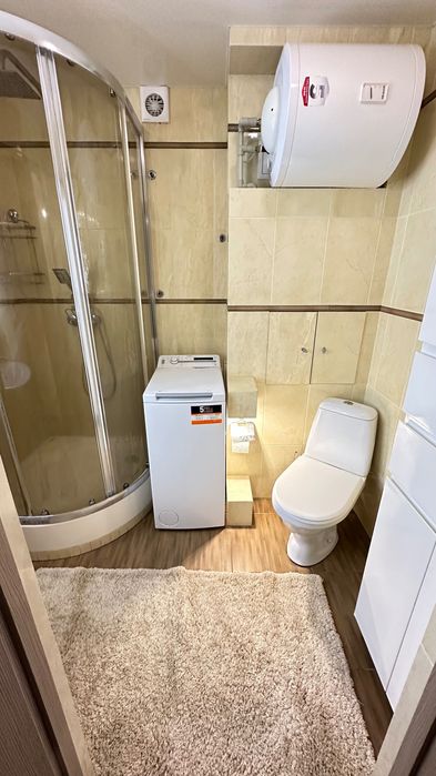 Квартира на Салтівське шосе 240 А в Харкові, ID 203530, фото №20