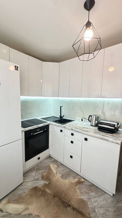 Квартира на Салтівське шосе 240 А в Харків, ID 203530, фото №3